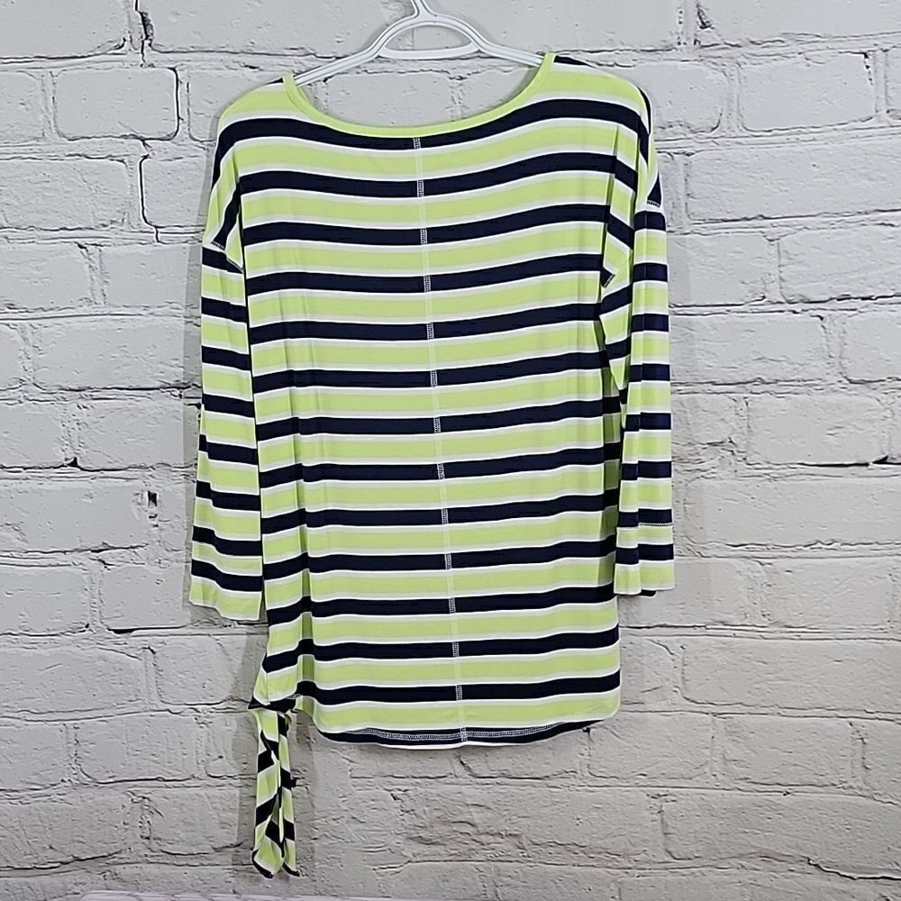 Talbots UPF 50 Sun Shirt - Picture 4 of 9